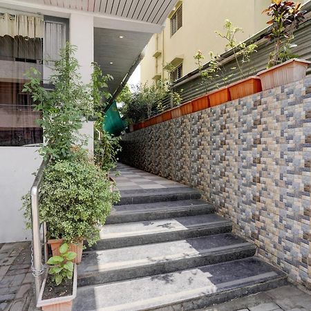 Super Hotel O Chhatrapati Nagar Ширди Экстерьер фото