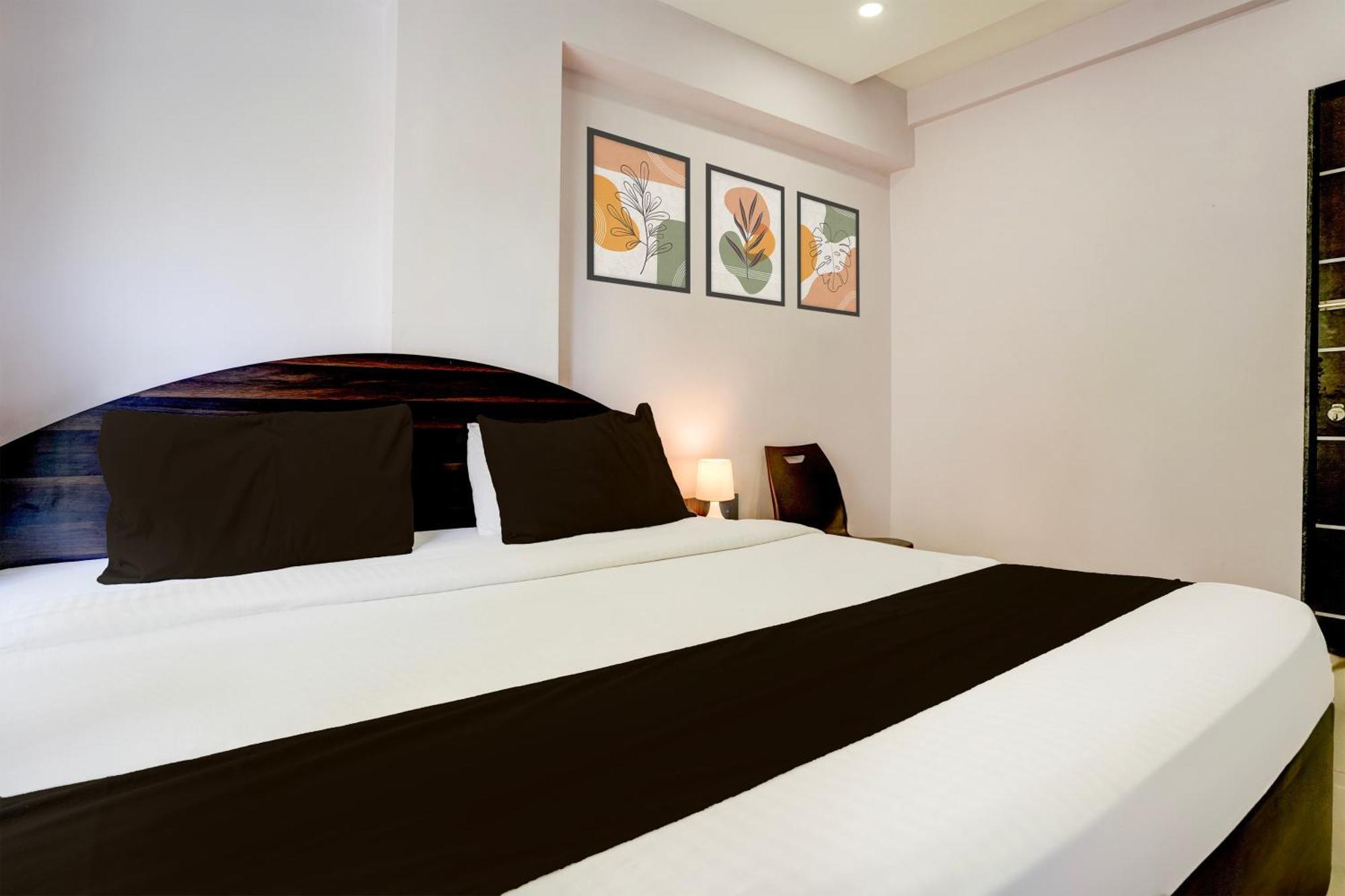 Super Hotel O Chhatrapati Nagar Ширди Экстерьер фото