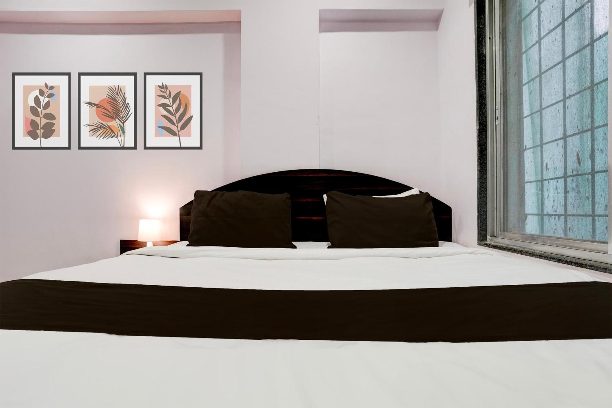 Super Hotel O Chhatrapati Nagar Ширди Экстерьер фото