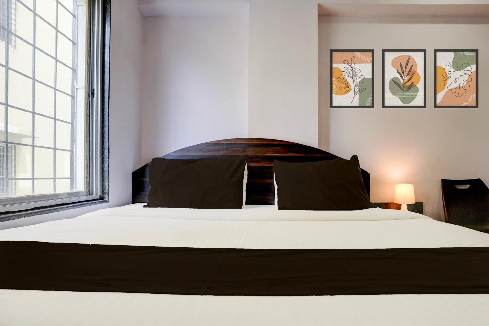 Super Hotel O Chhatrapati Nagar Ширди Экстерьер фото