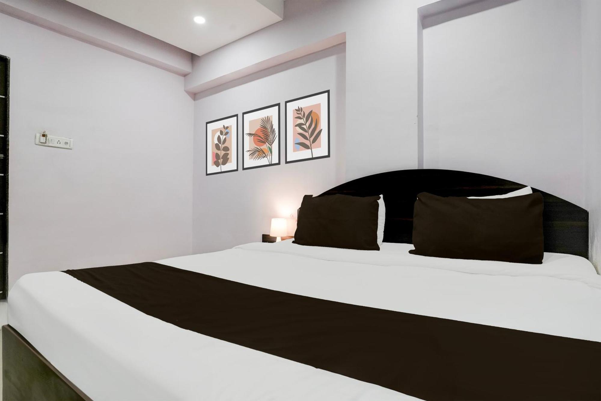 Super Hotel O Chhatrapati Nagar Ширди Экстерьер фото